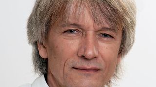 Franz Weghofer, Smart Factory – Projektleiter, Magna Steyr (Magna Steyr)