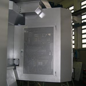 2 Berührungslos überwachen Die Sicherheitssensoren Eden bestehen aus einem aktiven, elektrisch verdrahteten Teil und einem passiven Teil. Der Sensor ist nur aktiviert, wenn sich die beiden Teile gegenüberstehen.