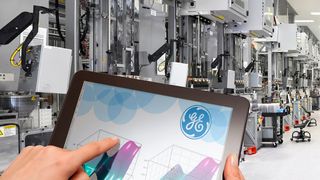 GE bewegt sich weg von einem «Break- Fix»-Modell, das heisst dem Reparieren bei Defekt, hin zu einem «Predict- and-Prevent»-Modell, um mögliche Risiken bereits vorherzusehen und zu verhindern. (Fotolia)