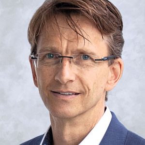 Neuer Vorstand: Der Aufsichtsrat der Lapp Holding AG hat Dr. Christoph Hiller mit Wirkung zum 1.1.2022 zum Vorstand für Vertrieb und Marketing bestellt. In den vergangenen 25 Jahren hat Hiller für die Festo SE gearbeitet, zuletzt als Senior Vice President Global Market Management.(Bild:  Lapp Holding AG)