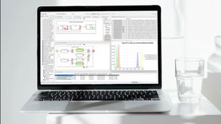 CycloP ist eine Software für kreislaufwirtschaftliche Produktentwicklung mit Modellierungs-, Analyse- und Anforderungs-Views. (Bild: Fraunhofer IAO)
