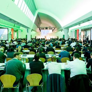 (Copyright: Stefan Bausewein)