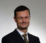 Gibt auf: Dr. Matthias J. Rapp, Vorstand Finanzen und Controlling, der Kuka AG. Bild: Kuka (Archiv: Vogel Business Media)