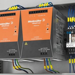 (Bild: Weidmüller)