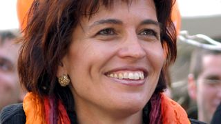 Bundespräsidentin Doris Leuthard will die wirtschaftlichen Beziehungen zwischen der Schweiz und China verbessern. (Archiv: Vogel Business Media)