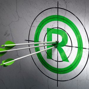 Die meisten Patentschlachten werden von mittelständischen Unternehmen ausgefochten.