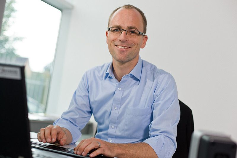 „Wir freuen uns, auf der diesjährigen europäischen Comsol Konferenz unsere Arbeit im Bereich Stromtragfähigkeitssimulation und optimiertes Kabeldesign vorzustellen“, sagte Dr.-Ing. David Wenger, Geschäftsführer bei Wenger Engineering GmbH. (Bild: Wenger Engineering)