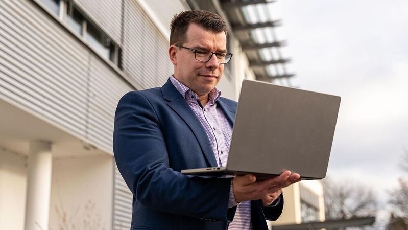 Mit VIS 7.1 sollen die Anwender ihre Daten, Prozesse und Technologien selbstbestimmt und souverän verwalten können.(Bild: ©  PDV GmbH)