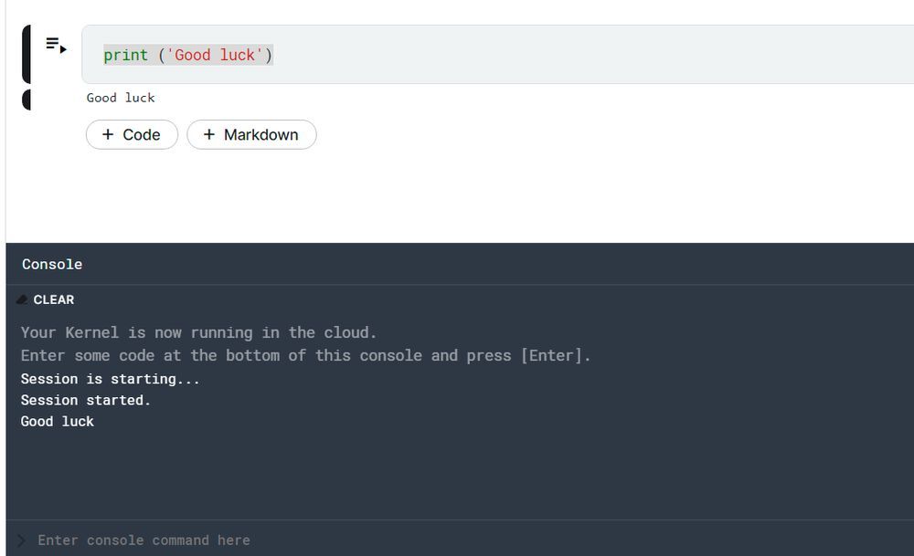 Kaggle Datenwissenschaft als Wettbewerb