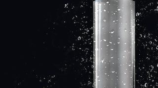 Die hohe Schutzart IP66 / IP69k der „esign“ erhöht ihre Widerstandsfähigkeit gegen produktionstypische Medien. Dem Typ UL 4X machten auch UV-Strahlung und diverse andere Umwelteinflüsse nichts aus. (Bild: Werma)