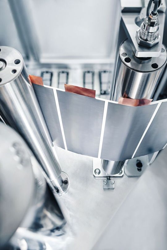 (Bild:  Grob-Werke GmbH & Co. KG)