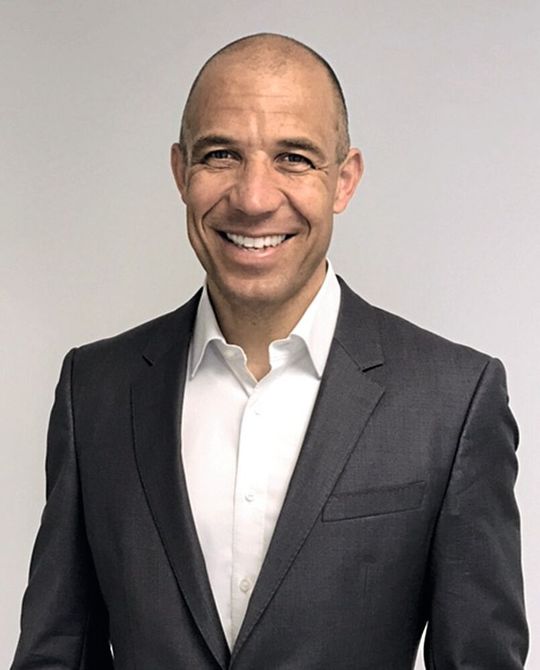 „Wir müssen weg von der Mentalität ‚never change a running system‘“, weiß Axel Binner, Geschäftsführer von Hydropa. Er empfiehlt einen kritischen Blick auf den Herstellungsprozess, um Energiesparpotenziale zu entdecken.(Bild:  Hydropa)