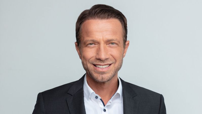 Ismail Dagli leitet ab Oktober 2023 den Geschäftsbereich Autonomous Mobility bei Continental.(Bild:  Continental)