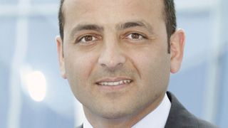 Hakan Türe ist Produktmamanger Climatisation bei der Rittal GmbH & Co. KG in Herborn. (Bild: Rittal)