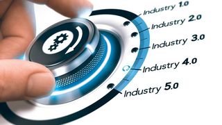 Das Konzept geht über Technologiefragen hinaus: Auch besondere Führungsqualitäten sind für eine erfolgreiche Transformation unerlässlich. (© Olivier Le Moal – stock.adobe.com)