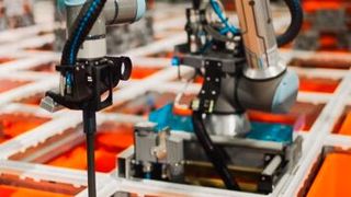 Mit dem OSRS von Ocado will Gebhardt seinen Kunden im DACH-Raum und darüber hinaus Mehrwert und umfassendes Know-how bieten. (Bild: Gebhardt)