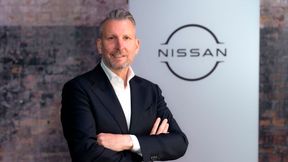 Ralph Kranz  (Bild: Nissan)