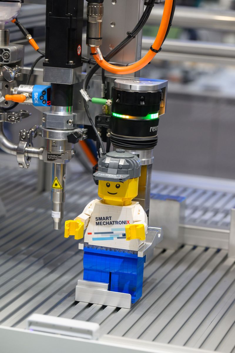 (Quelle:  Bosch Rexroth)