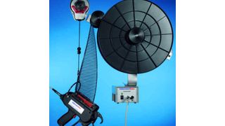 Das automatische Bündelsystem Autotool 2000 wurde in enger Zusammenarbeit mit Industriekunden optimiert. (Archiv: Vogel Business Media)