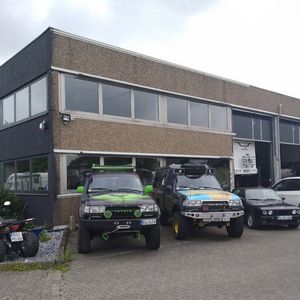 (Schreiner/»kfz-betrieb«)