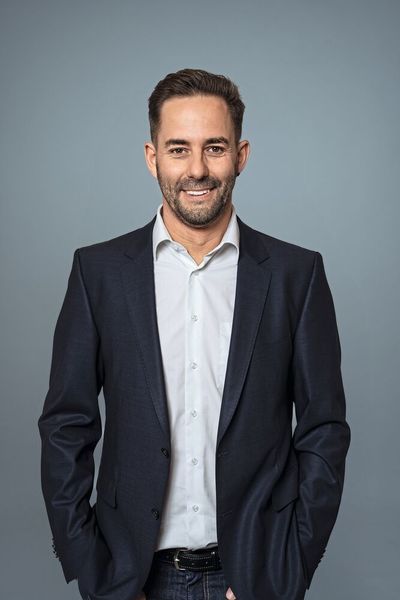Manuel Zoller, Messeleiter  der Prexcon: «Unser Ziel ist es,  die prexcon als langfristige Innovationsplattform für die Präzisionstechnik zu etablieren und den Austausch zwischen Forschung und Industrie nachhaltig zu stärken.» (Bild: Olma Messen)