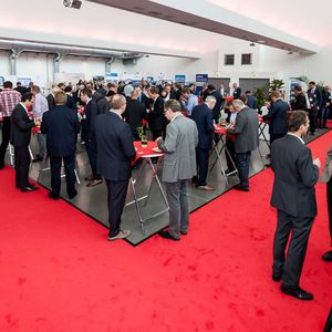 (Bild: Stefan Bausewein/PROCESS)