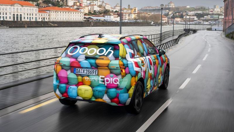 Rund 26.000 Euro sollen auf dem Preisschild stehen. (Bild: Skoda)