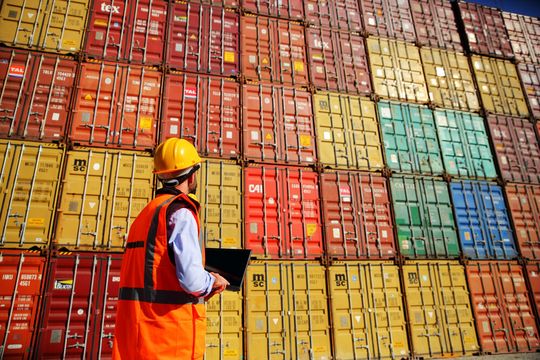 Das ganzheitliche Enterprise-System Cargowise ermöglicht es Logistikern, ihre Prozesse an verschiedenen Standorten zu digitalisieren. Das ganzheitliche Enterprise-System Cargowise ermöglicht es Logistikern, ihre Prozesse an verschiedenen Standorten zu digitalisieren.