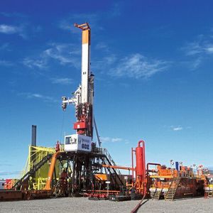 (Herrenknecht Vertical)