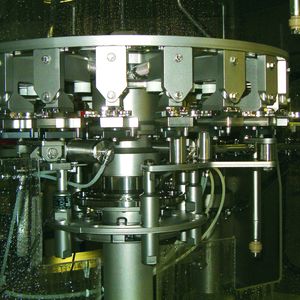 Abgefüllt: Rückziehstern, verbaut im Aspetik-Füller.