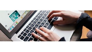 Obwohl Apple-Geräte in der Anschaffung teuer sind, kann sich ihr Einsatz im Unternehmen lohnen – auch finanziell! (Bild: © Мирослав Гордійчук / Roman Drits - stock.adobe.com)