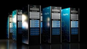 FlexPod gibt es seit 2010. Die KI-Varianten binden mit der Secure AI Factory und der NVIDIA AI Data Platform Komponenten ein, die NetApp und Cisco zuvor separat vorgestellt hatten. (Bild: NetApp)