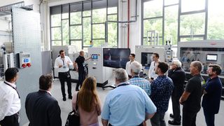 wasserstofftag (GEMÜ)