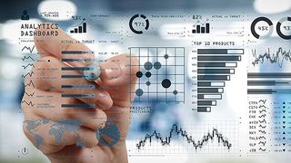 Über Dashboards könne die Netzwerk-Performance rund um die Uhr präzise überwacht werden. (Bild: © – everythingpossible – stock.adobe.com)