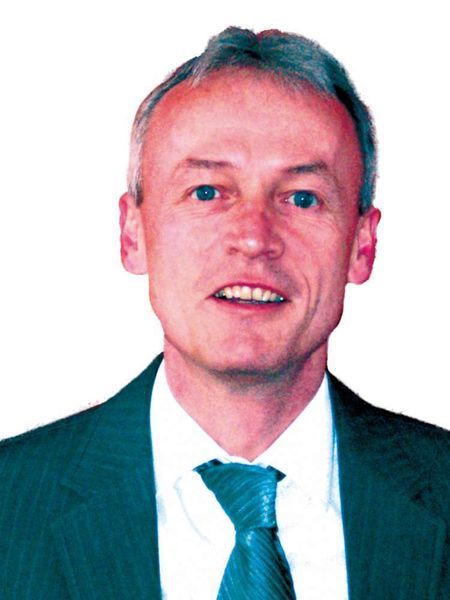 Greiwing-Geschäftsführer Klaus Beckonert: „Im Tagesgeschäft hat sich die Telekommunikationsanlage bewährt.
Das bedeutet für uns mehr Produktivität bei geringeren Kosten.“Bild: Greiwing (Archiv: Vogel Business Media)