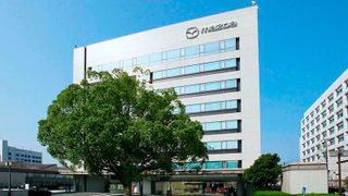 Mazda forscht an alternativen Kraftstoffen und ist einer weiteren Forschungsvereinigung beigetreten. (Bild: Mazda)