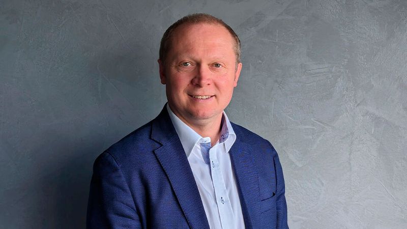 Als Lösungsanbieter nutzen wir unser Netzwerk, um unseren Geschäftskunden weiterführendes Know-how an die Hand zu geben“, sagt Conrad Experte Michael Schlagenhaufer. (Bild: Conrad Electronic SE)