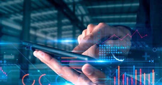 Im letzten Gartner Magic Quadrant 2022 für Real-Time Transportation Visibility Platforms wurde Fourkites als Leader ausgezeichnet und am besten in der Kategorie „Completeness of Vision“ bewertet. Im letzten Gartner Magic Quadrant 2022 für Real-Time Transportation Visibility Platforms wurde Fourkites als Leader ausgezeichnet und am besten in der Kategorie „Completeness of Vision“ bewertet.
