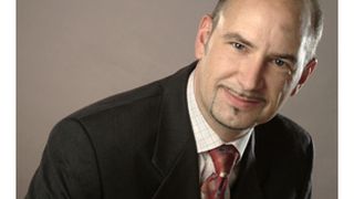 Jörg Weikopf, Technical Sales Tivoli Netcool und Tivoli UAM. (Archiv: Vogel Business Media)