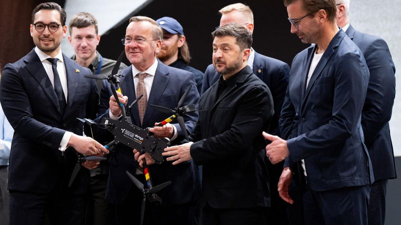 (Source:  Picture alliance / dpa / Sven Hoppe)