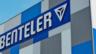 Benteler unterzeichnet in Tianjin, China, einen Joint-Venture-Vertrag mit Faway, einer Tochtergesellschaft der FAW-Gruppe. (Benteler)