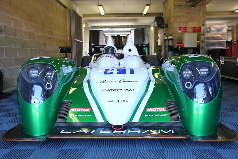 Bei den 24 Stunden von Le Mans wird 2014 DMG Mori als Partner von Porsche ebenfalls dabei sein. (Bild: Automobile Club de l'Ouest)