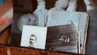 Früher war der Fotoapparat bei festlichen Anlässen unabdingbar.  (Pixabay)