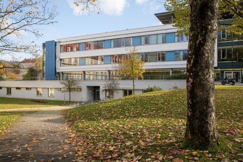 Klinik für Radiologie/Klinik für Strahlenheilkunde (Universitätsklinikum Freiburg)