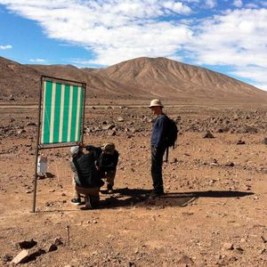 (© TU Berlin / Atacama-Project)