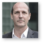 Claudius Link (Global Head of Digital Manufacturing, SAP SE)(Quelle:  SAP SE)