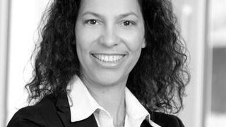 Frau Diana Olusanmi hat die Verkaufsleitung bei Servax, einer Division der Landert Motoren AG, übernommen. (Bild: Servax)