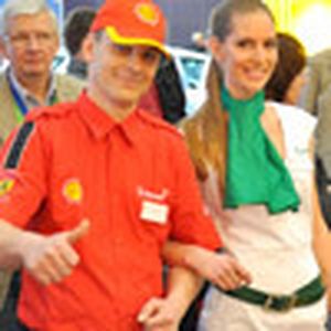 AMI 2010: Messehighlights (Archiv: Vogel Business Media)