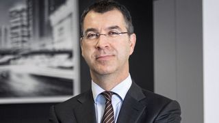 Guillermo Fadda (Bild: Seat)