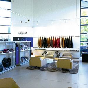 Bereits seit 2013 ist Jacobs für Maserati aktiv.(Bild:  Jacobs)